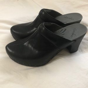 Dansko Clog